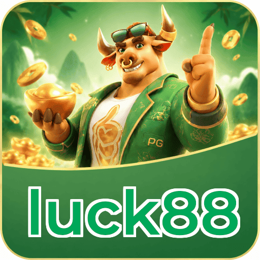 luck88 VIP Program Logo