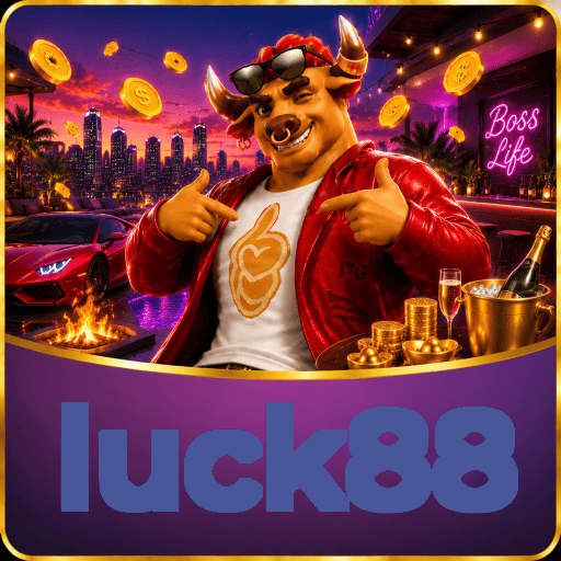 luck88 Facebook Brasil - Siga Nossa Página Oficial