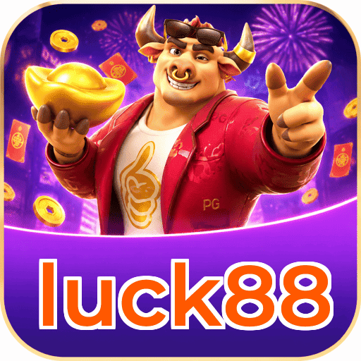 Bot luck88 Telegram