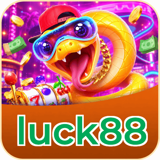 Requisitos do APK luck88 para Android - Logo Oficial