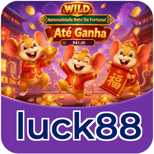luck88 Plataforma Confiável