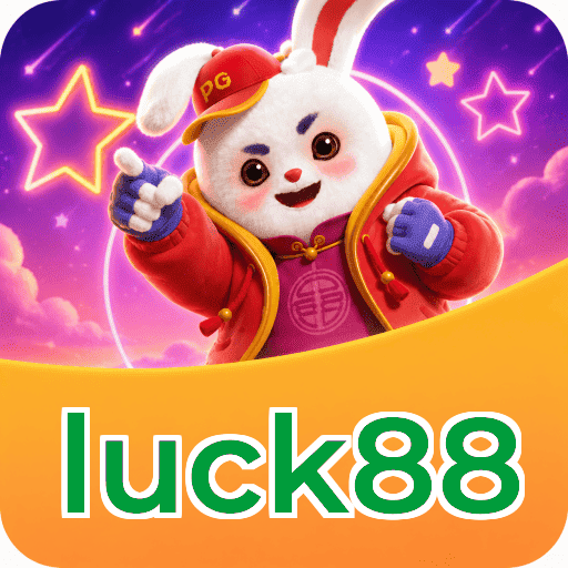 luck88 Jackpots Progressivos